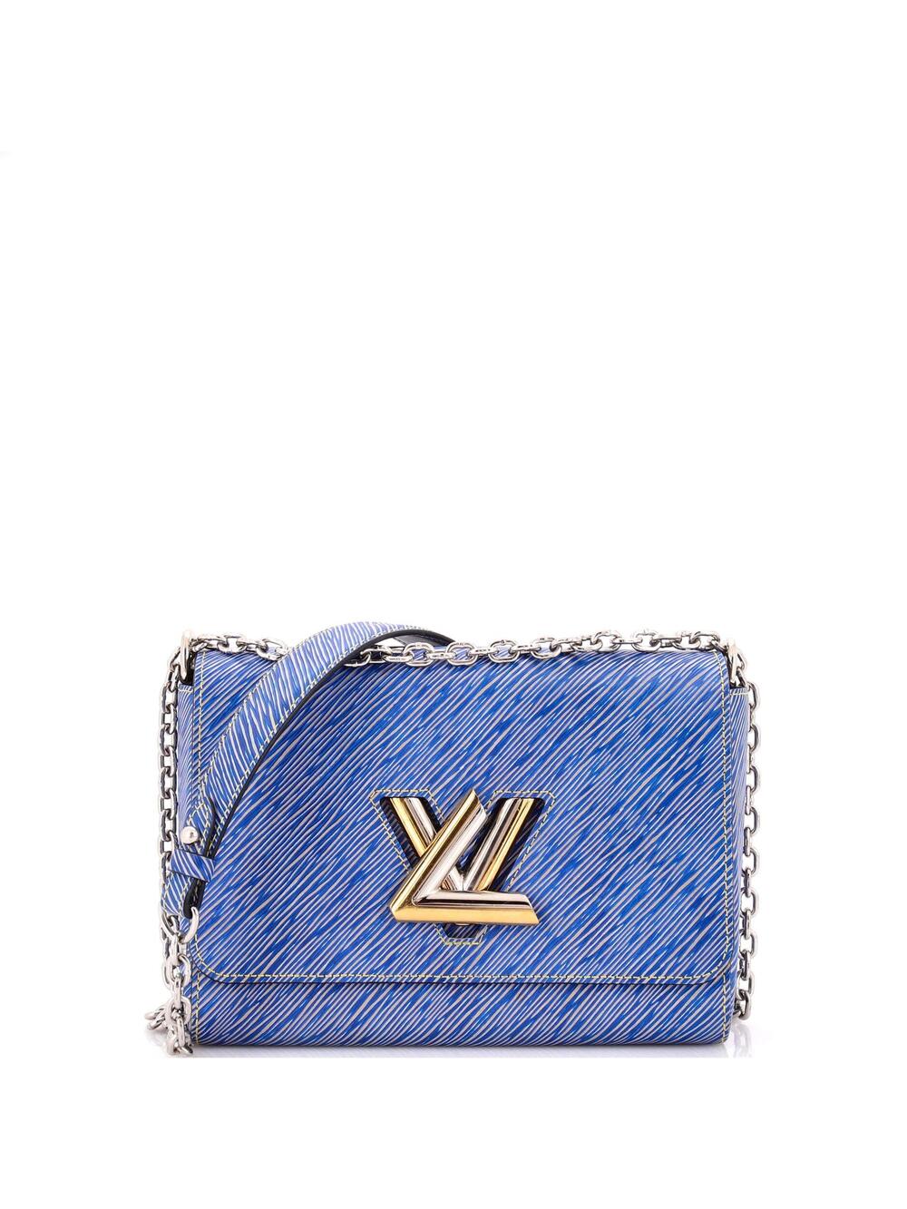 Louis Vuitton Twist Handbag Epi Leather #340831L17B
